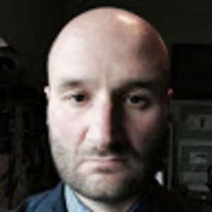 Meet your Posher, Mikhail